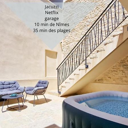 Bernis Appartement Plein Centre מראה חיצוני תמונה