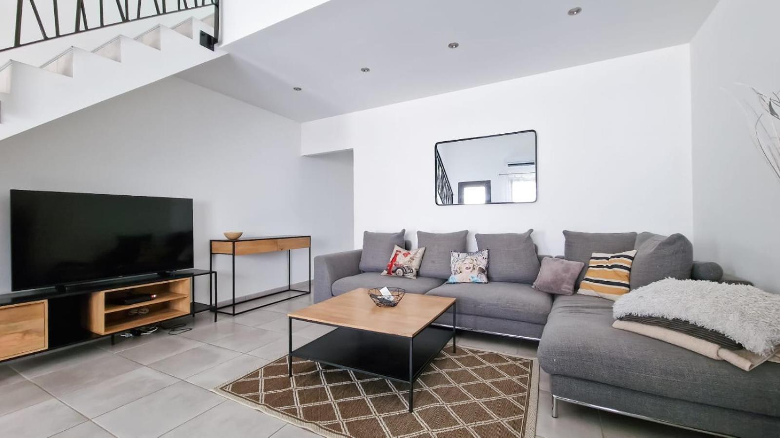 Bernis Appartement Plein Centre מראה חיצוני תמונה